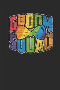 Groom Squad