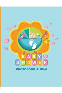 Photobook Album