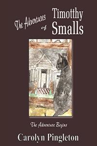 The Adventures of Timotthy Smalls