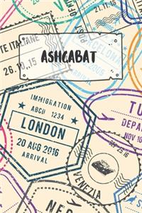 Ashgabat