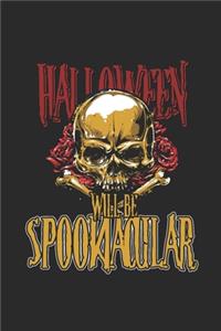 Halloween Will Be Spooktacular