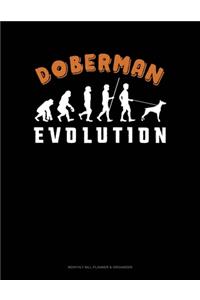 Doberman Evolution