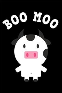 Boo Moo