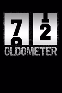 Oldometer 72