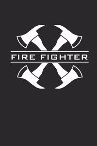 Fire Fighter