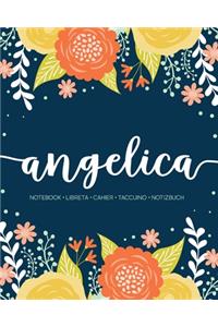 Angelica