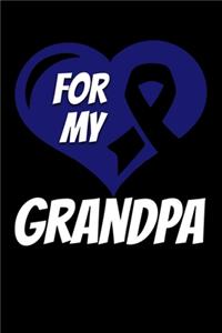 For My Grandpa