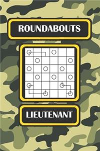 Roundabouts