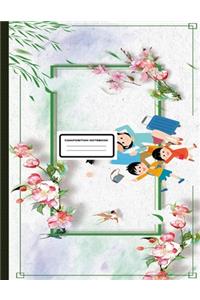 composition notebook