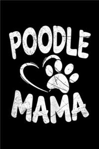Poodle Mama