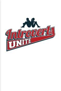 Introverts Unite