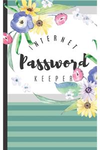 Password Keeper