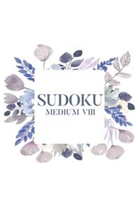 Sudoku Medium VIII