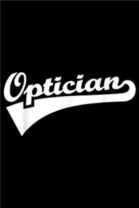 Optician