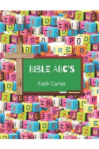 Bible ABC's