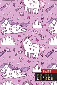Pocket Sudoku Hard