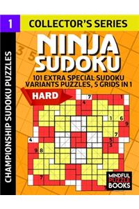 Ninja Sudoku