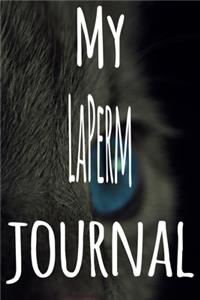 My LaPerm Journal