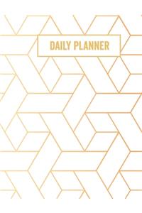 Daily Planner