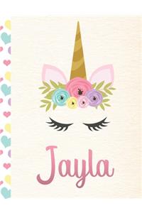 Jayla