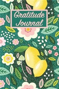 Gratitude Journal