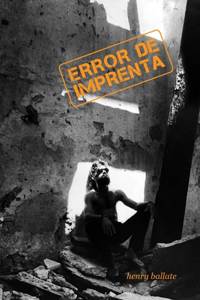Error de Imprenta