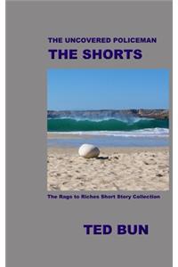 The Uncovered Policeman