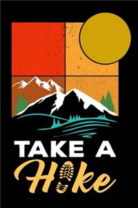 Take a hike