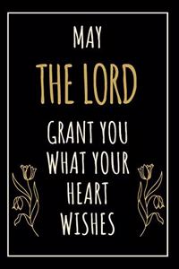 Blessing Message