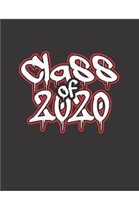 Class of 2020