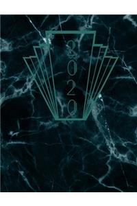 2020 Planner