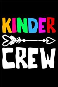 Kinder Crew
