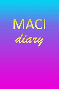 Maci