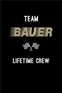 Team Bauer Lifetime Crew