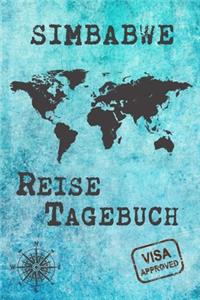 Simbabwe Reise Tagebuch