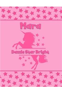 Mara Dazzle Star Bright