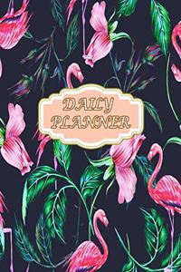 Daily Planner