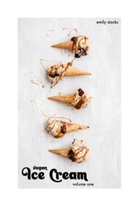 Vegan Ice Cream Volume 1