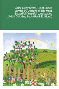 Color Away Stress