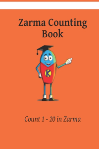 Count in Zarma
