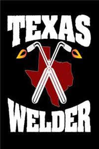 Texas Welder