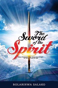 Sword of the Spirit