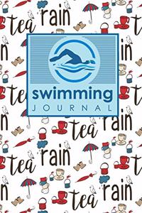 Swimming Journal