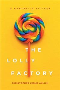 The Lolly Factory