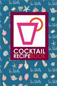 Cocktail Recipe Book