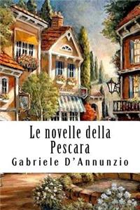 Le novelle della Pescara