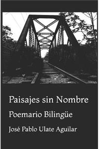 Paisajes Sin Nombre
