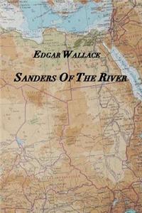 Sanders of the River
