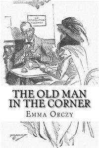 Old Man in the Corner