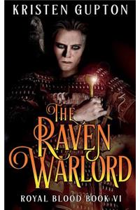 The Raven Warlord
